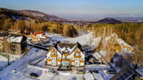 Apartamenty Sun & Snow na Wilczej